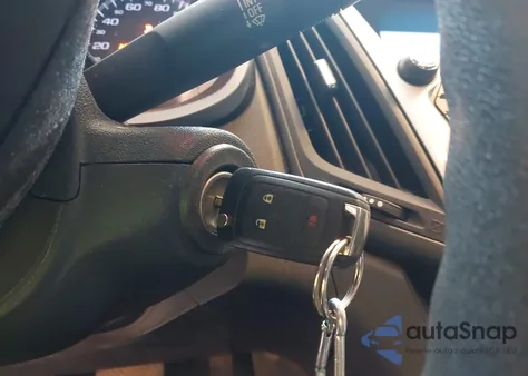 2014 Chevrolet Equinox Ls z USA, uszkodzony, nr VIN 2GNFLEEKXE6107605